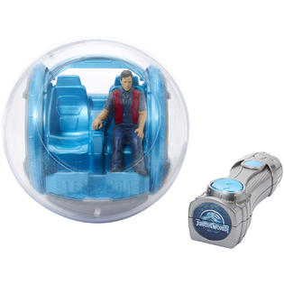 Matchbox jurassic hot sale world gyrosphere