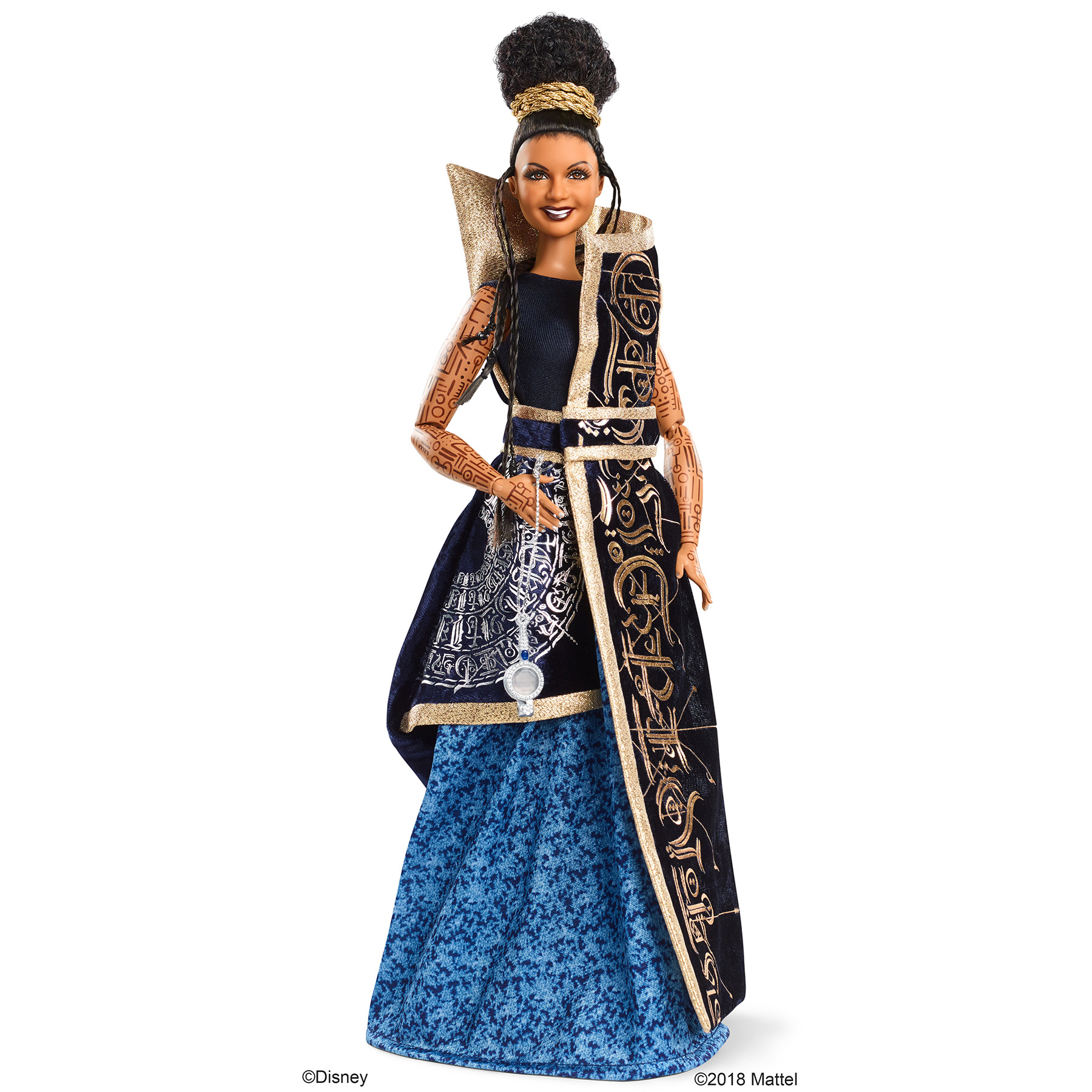 collectable barbie dolls