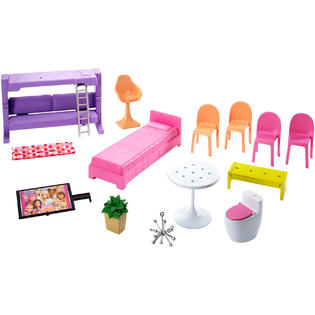Barbie Dreamhouse®