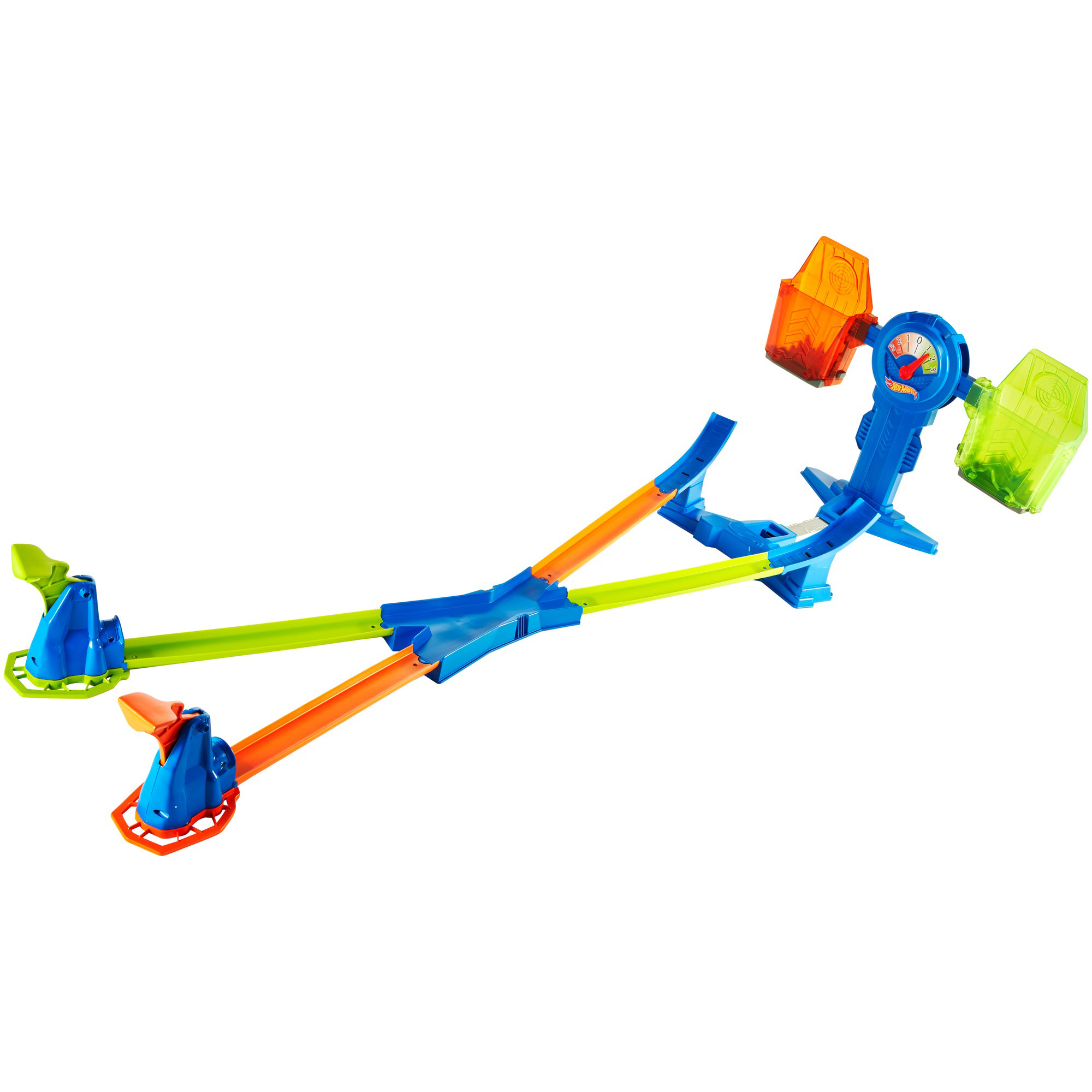 Hot Wheels Balance Breakout Play Set