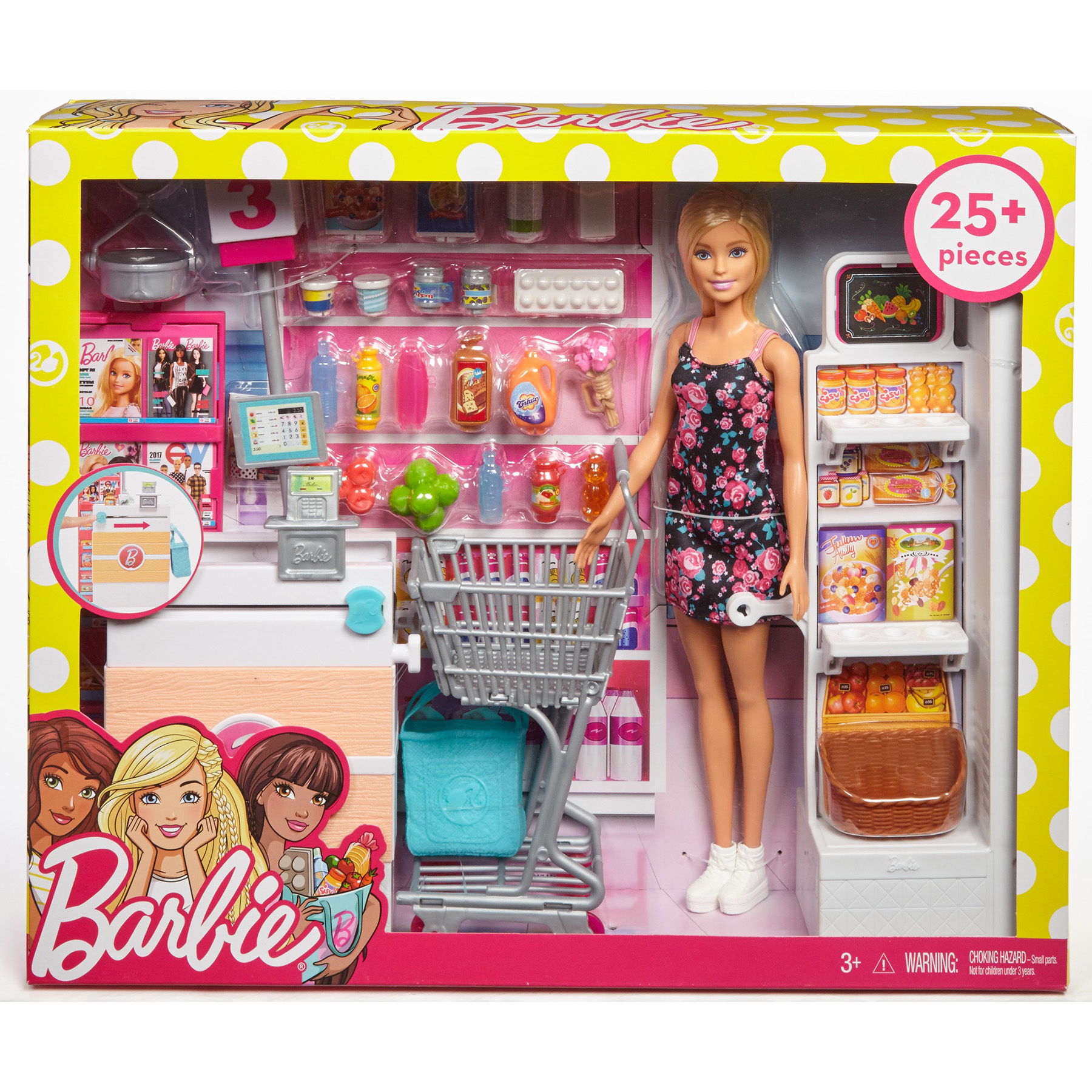 Barbie clothes kmart discount