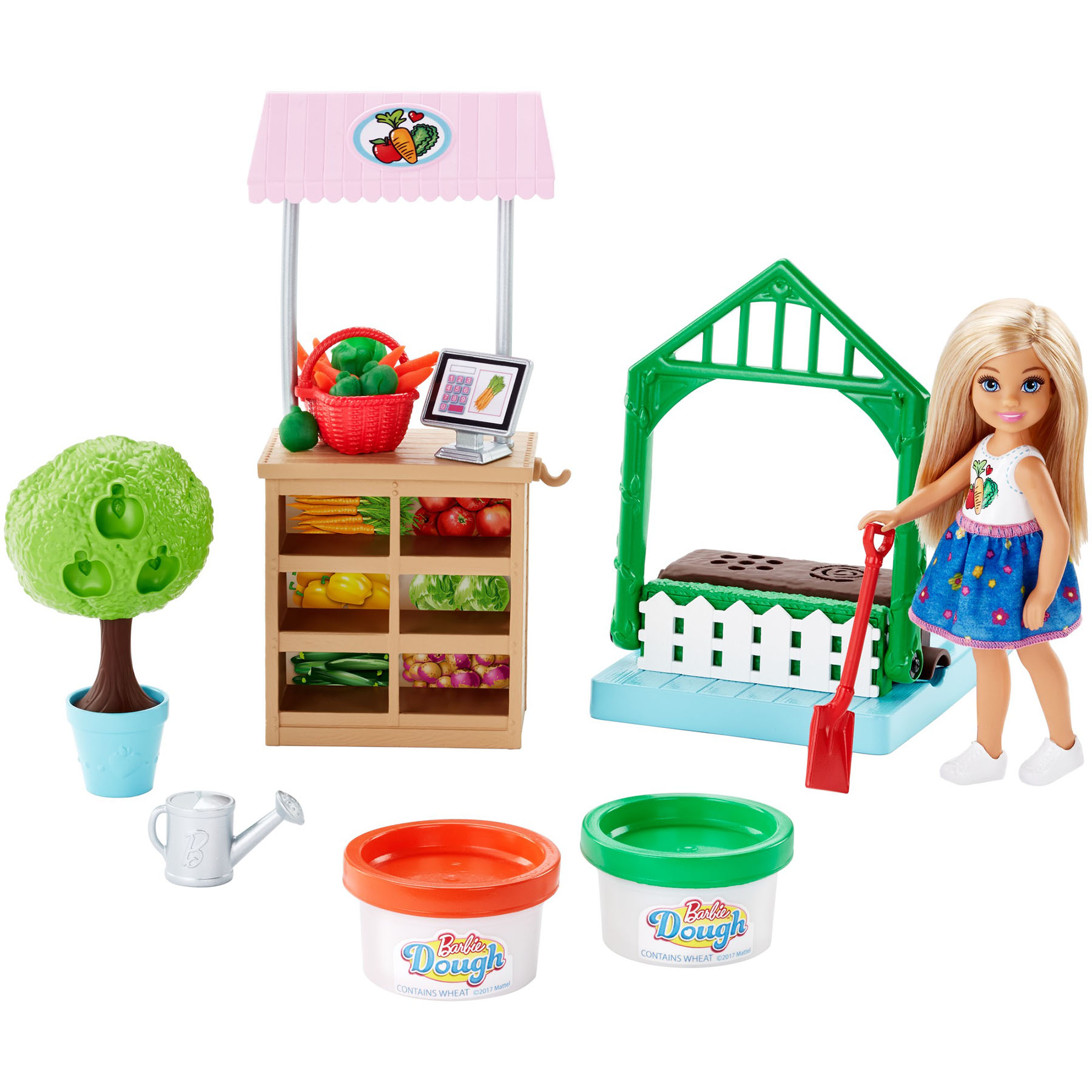 barbie ultimate kitchen kmart