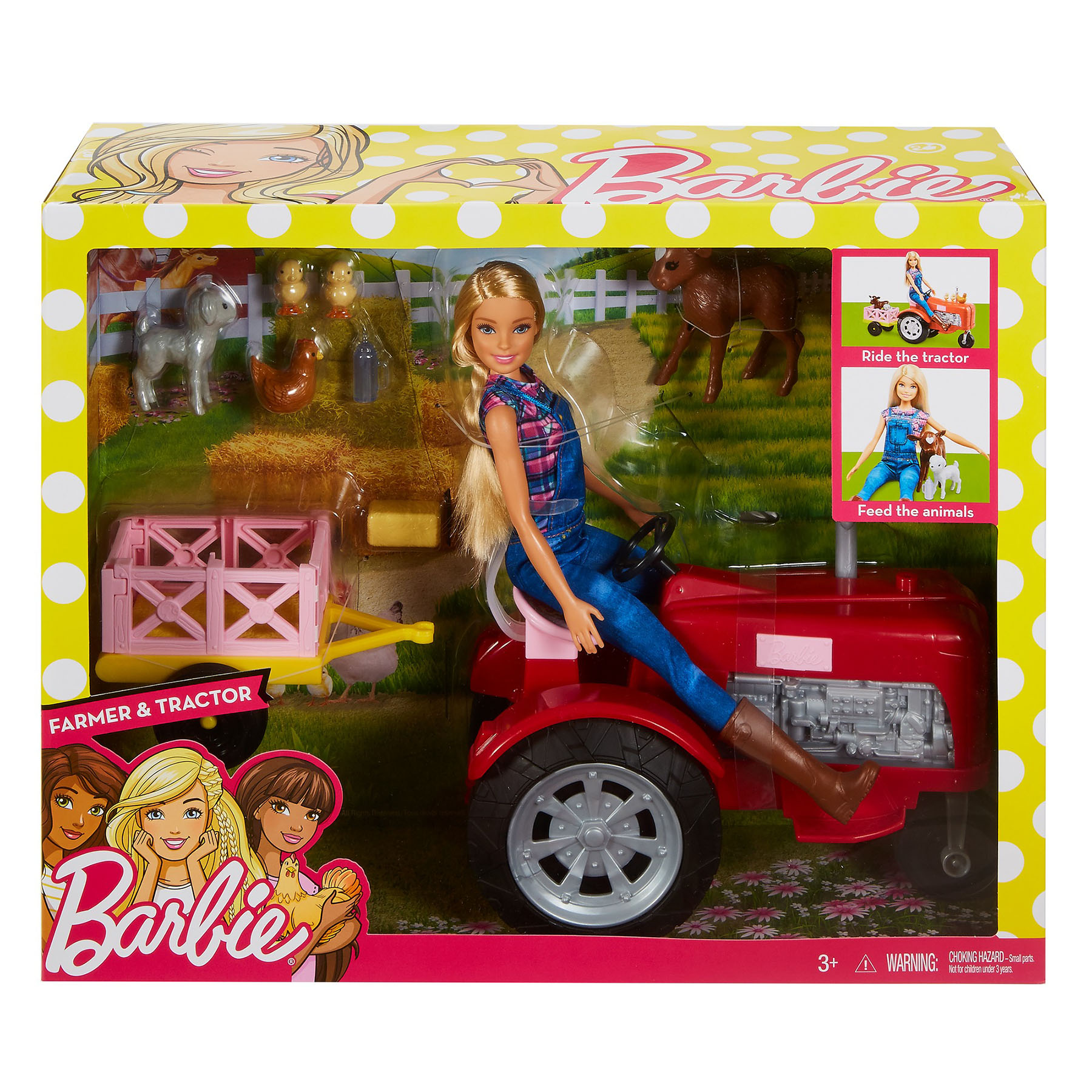 farm set kmart