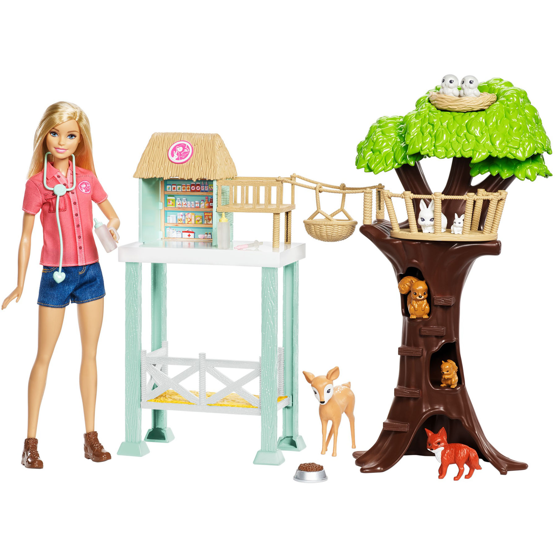 barbie ultimate kitchen kmart