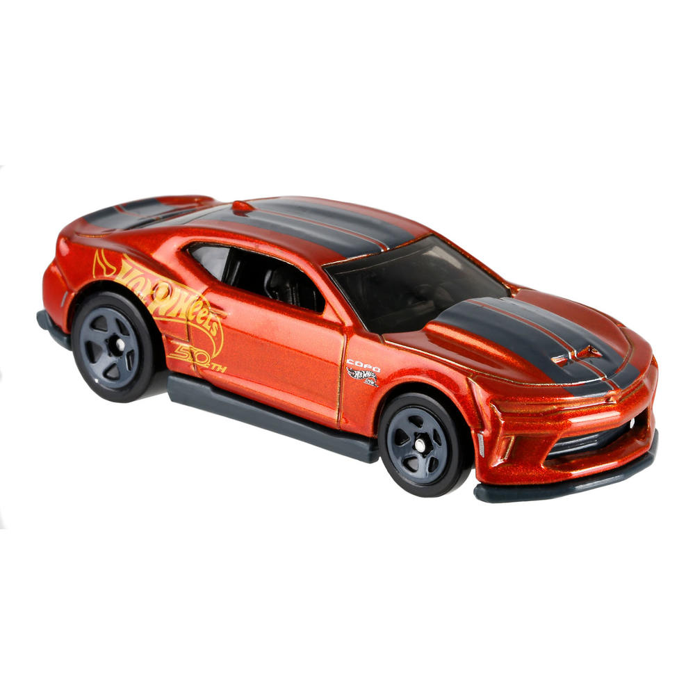 Hot Wheels 36-PK Collectors Bundle December 2018 Online Only! SPECIAL OFFER GIFT WITH PURCHASE valid December 9, 2018 to February 13, 2019.
