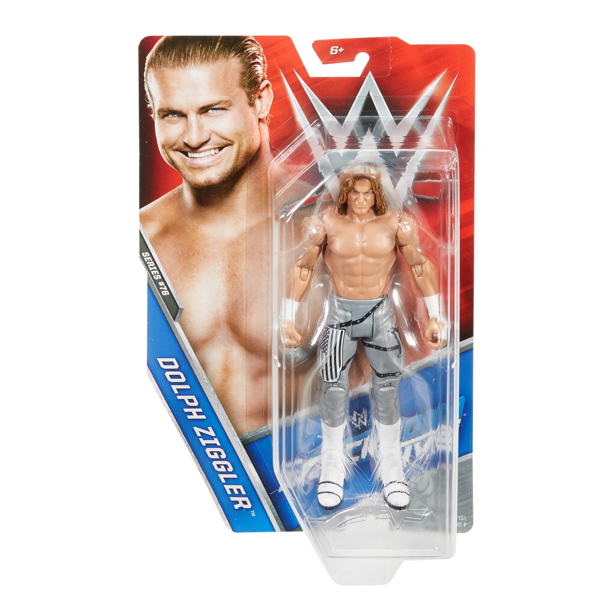 wwe dolph ziggler action figure
