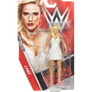 Lana action sale figure