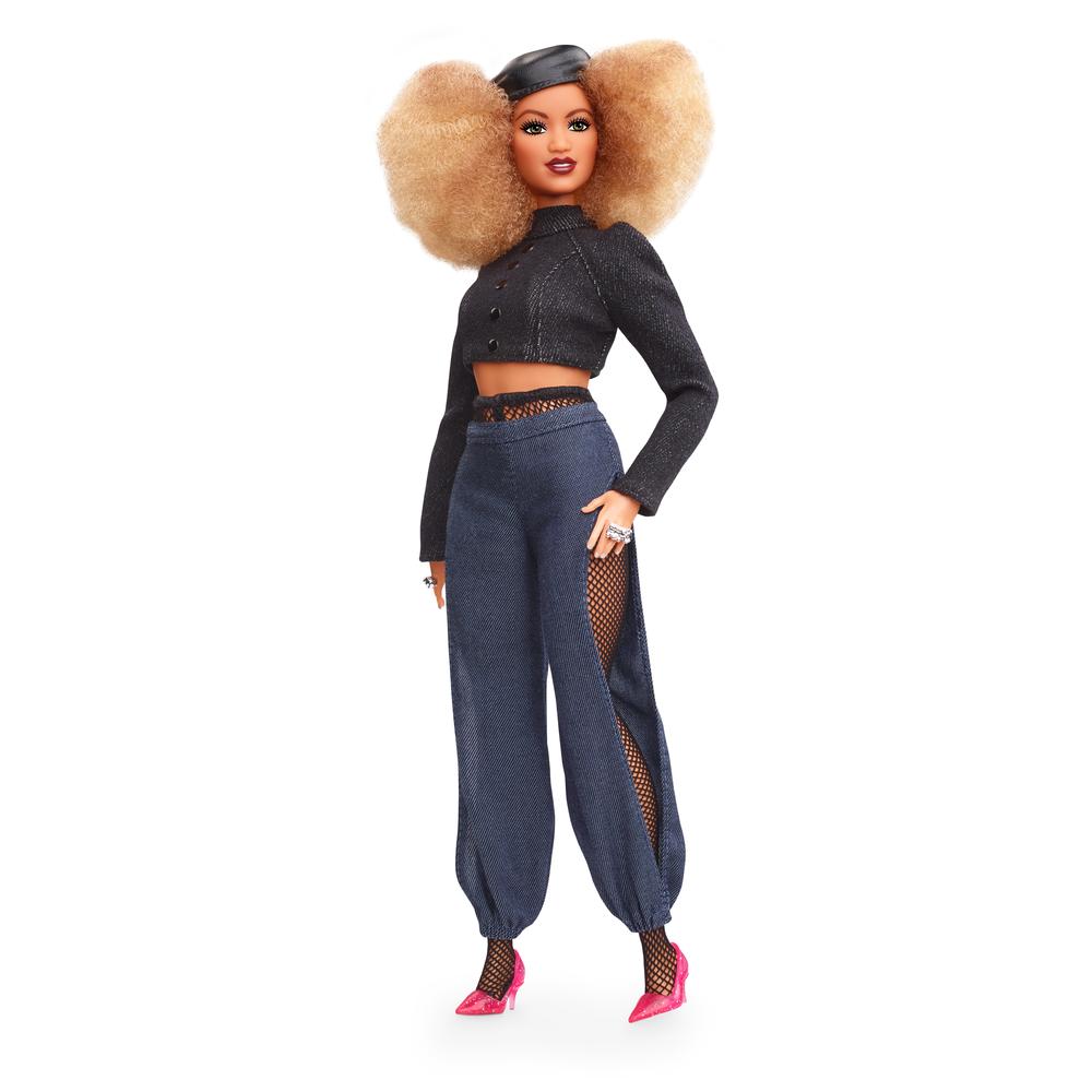 Barbie Styled by Marni Senofonte Doll 1