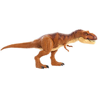 Mattel thrash and throw t sale rex