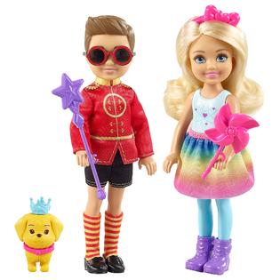 Chelsea doll kmart online