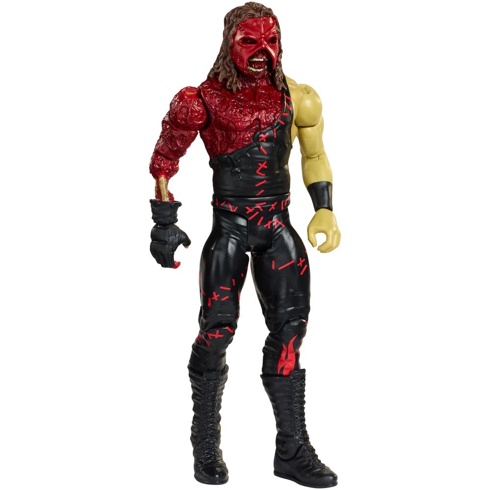 WWE Zombie Action Figure - Kane