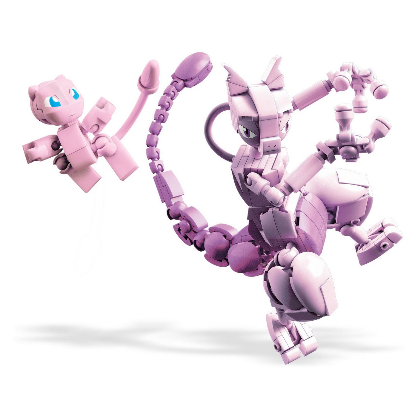 mega construx mewtwo