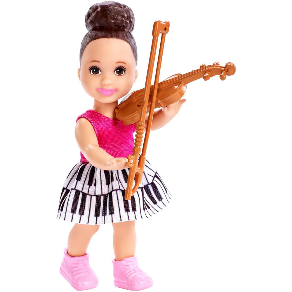 Barbie Teacher Doll & Playset