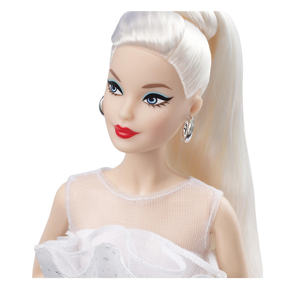 Barbie 60th Anniversary Doll