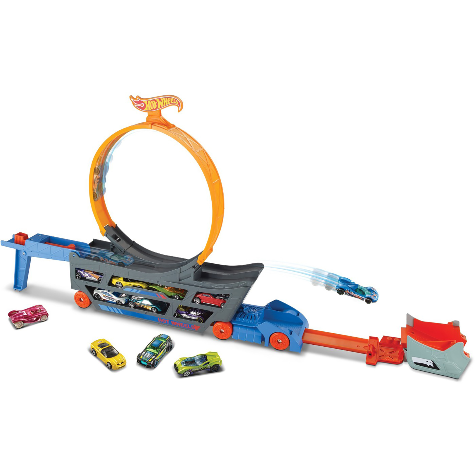 hot wheels track kmart