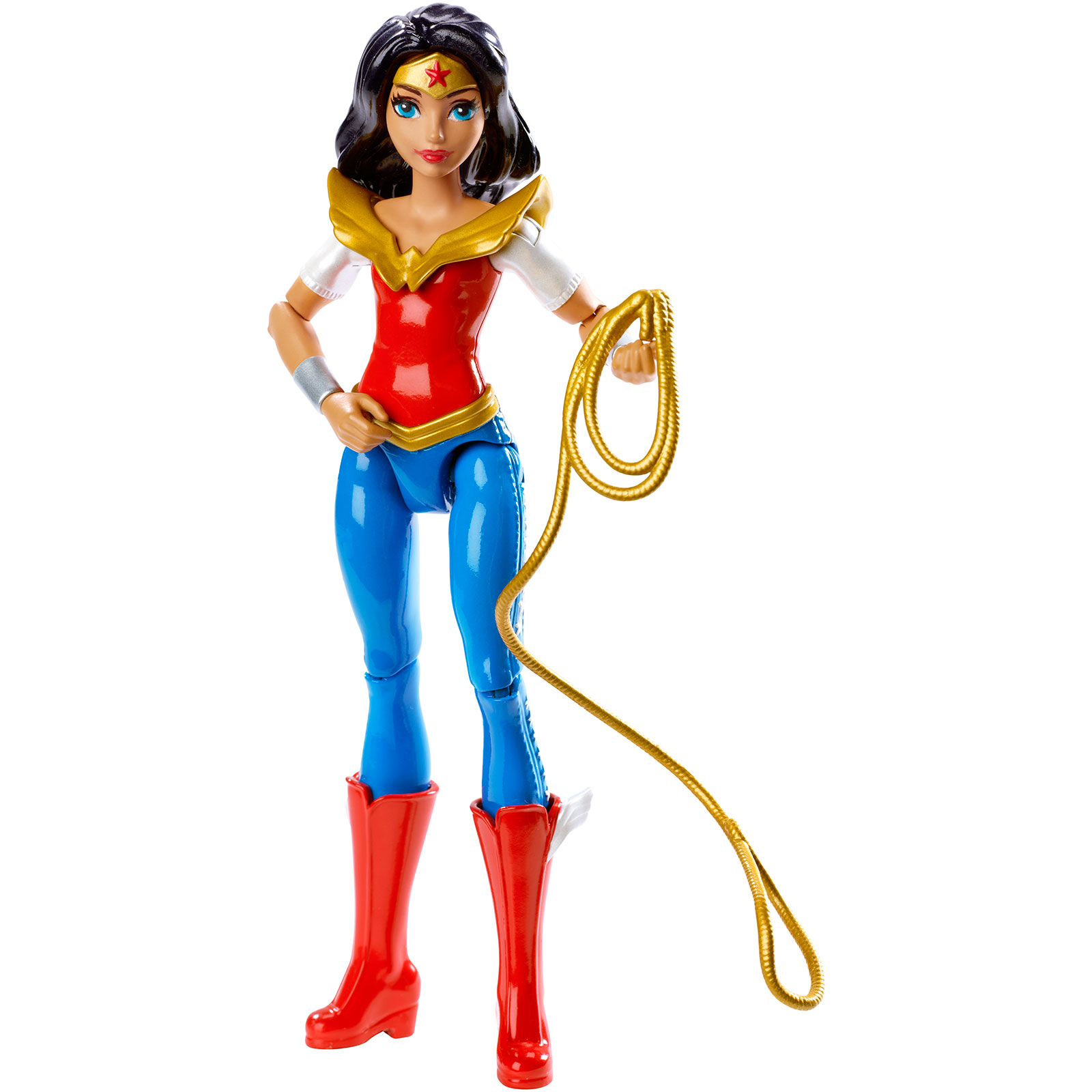 wonder woman doll kmart