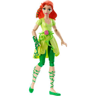 poison ivy dc merchandise