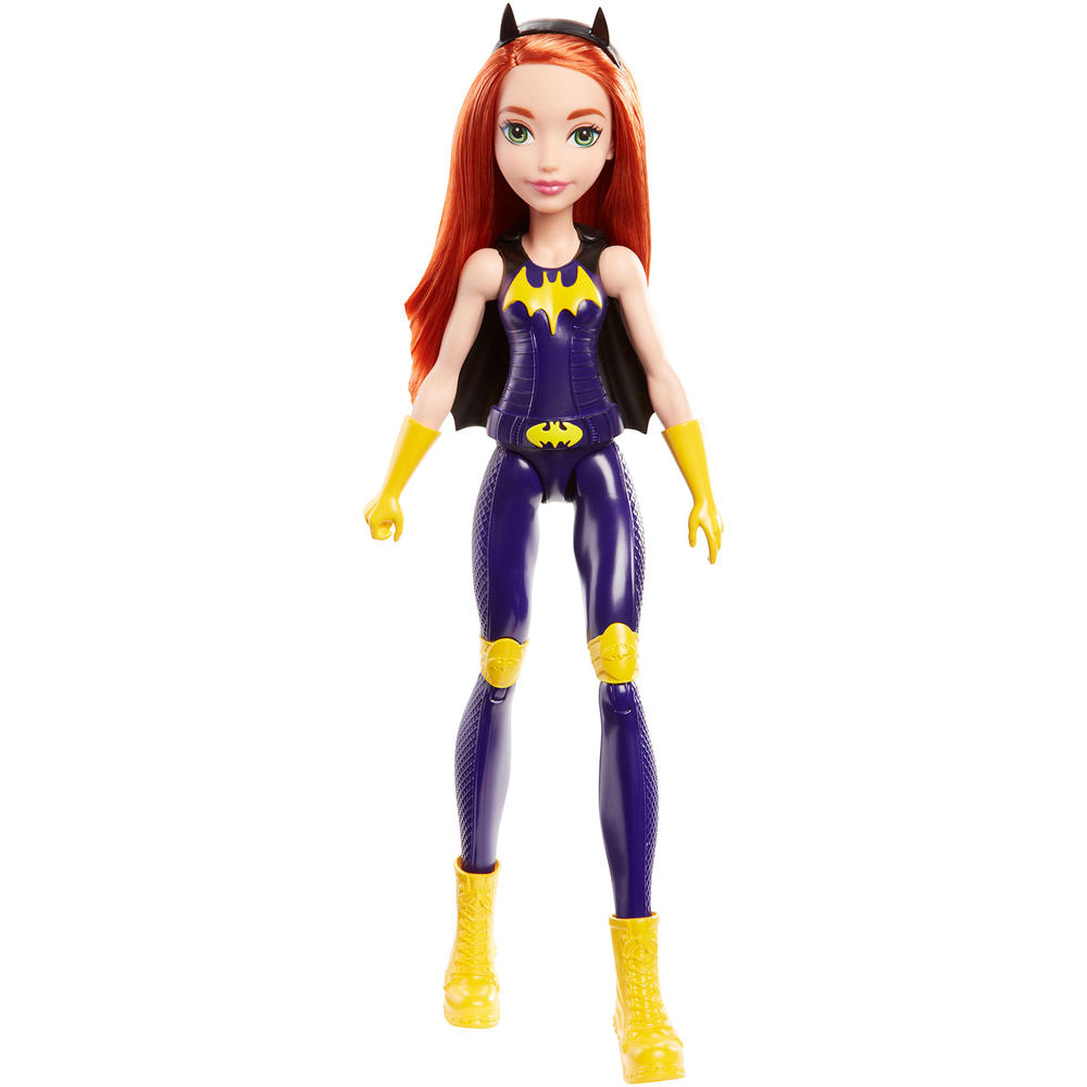 DC Comics Super Hero Girls 12" Batgirl Doll