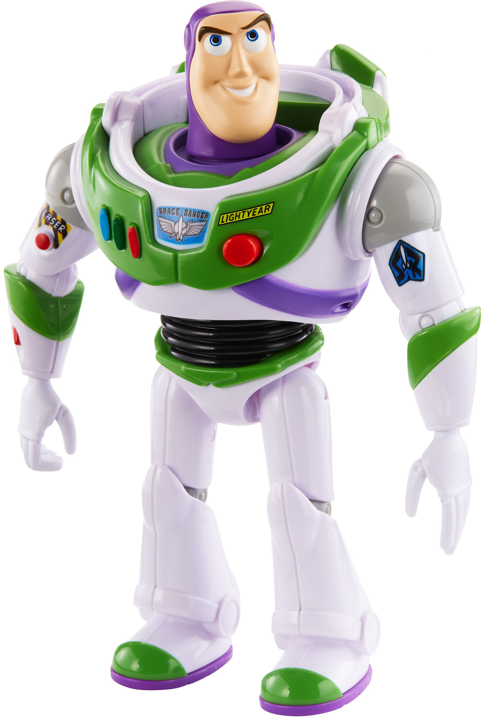 Buzz lightyear toy kmart sale