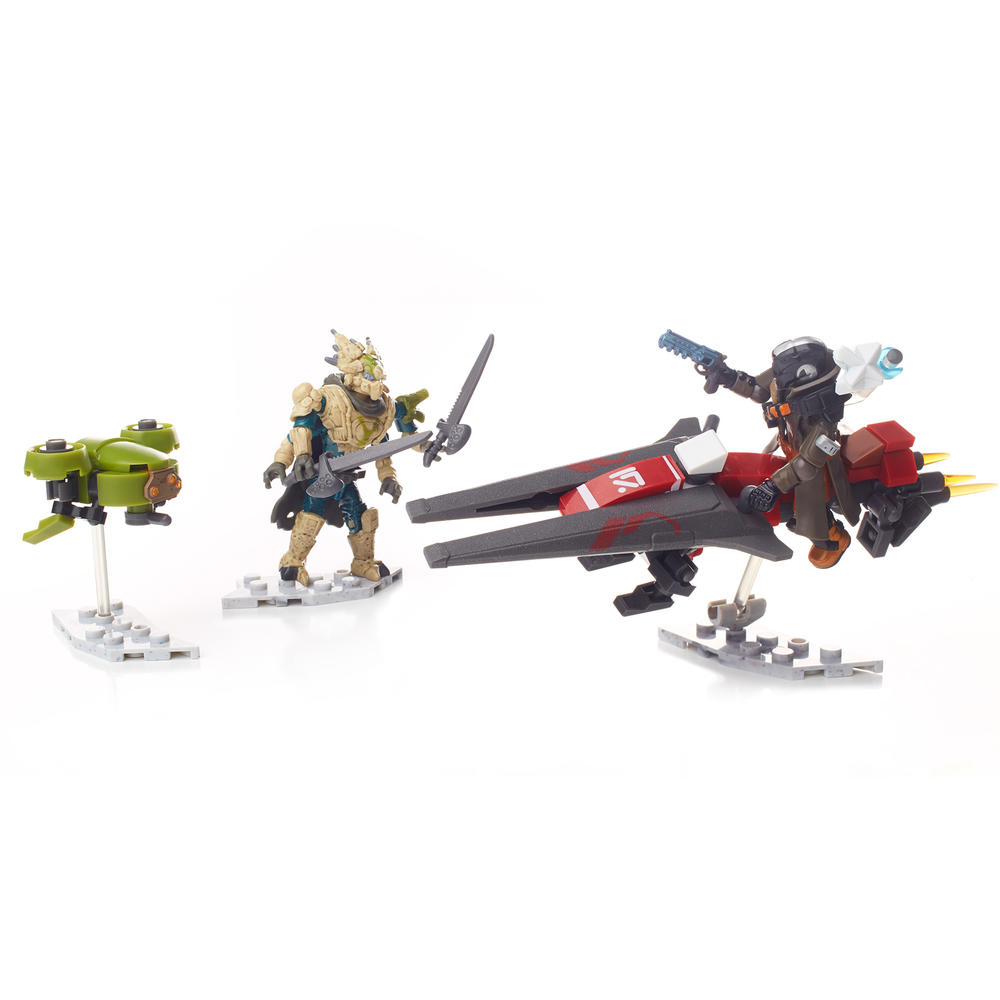 Mega Bloks Destiny Sparrow S-10V