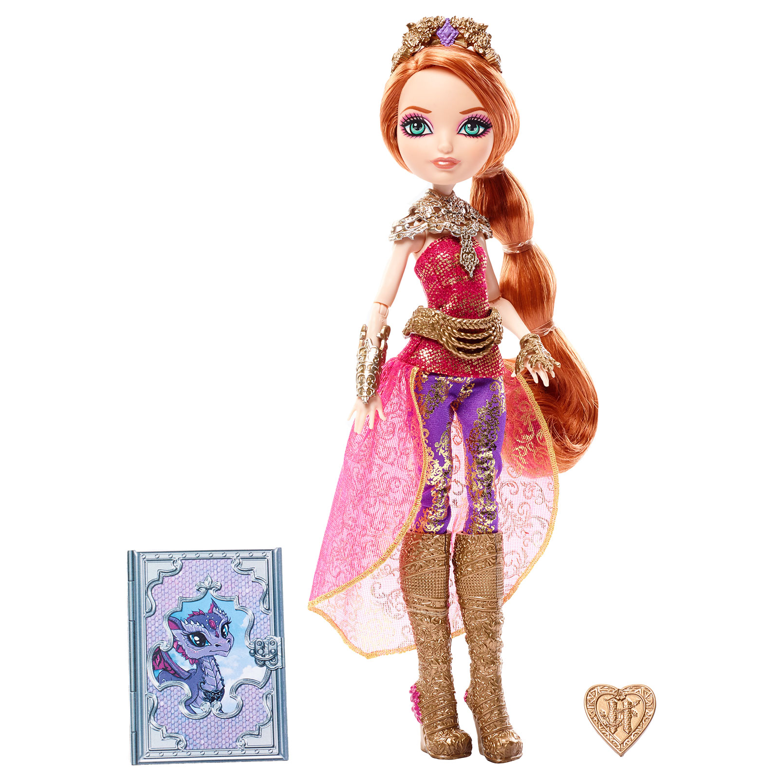 Ever after high dolls argos sale