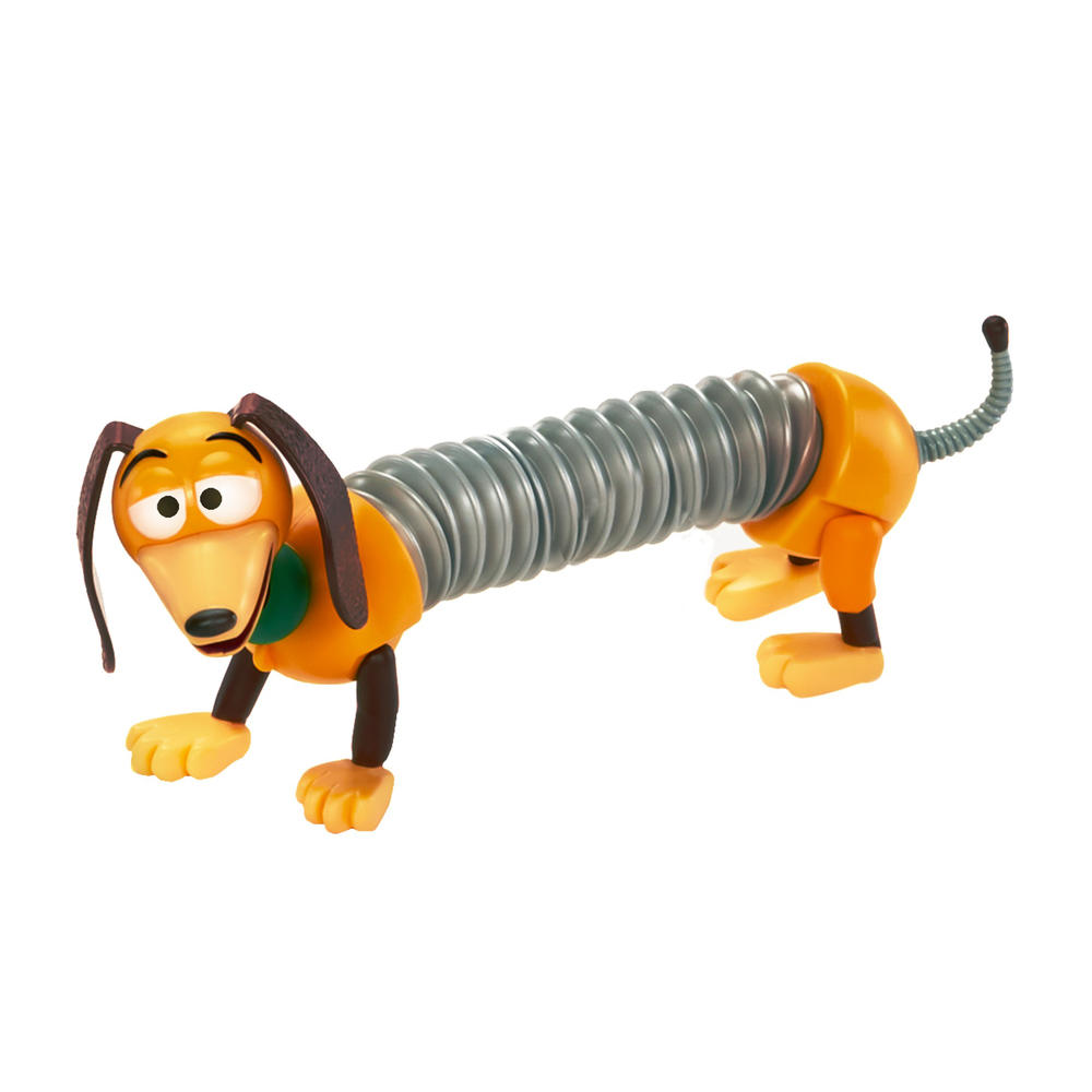 Disney 4 Slinky® Dog Figure