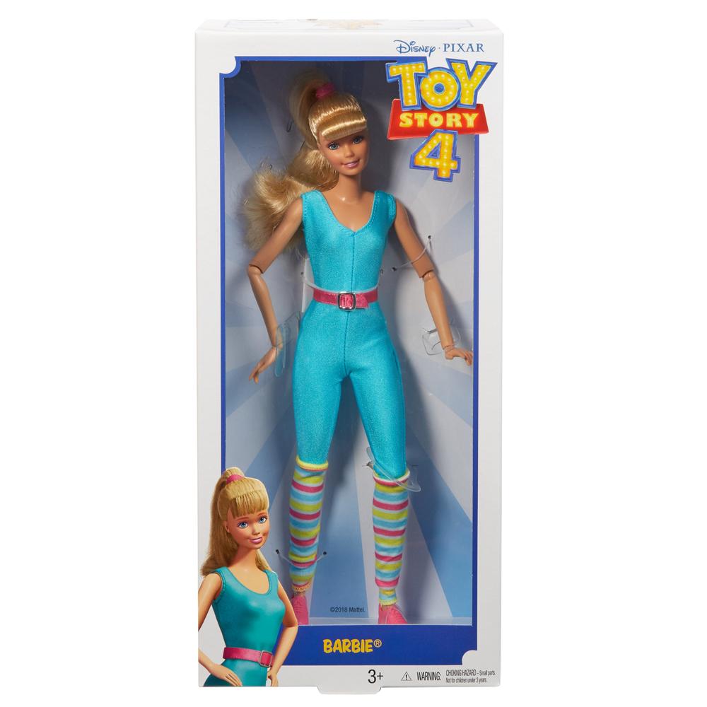 Mattel Toy Story Barbie