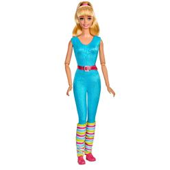 Mattel Disney Toy Story 4 Barbie Doll