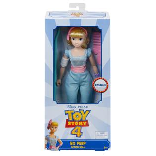 Bo peep barbie sales toy story 4