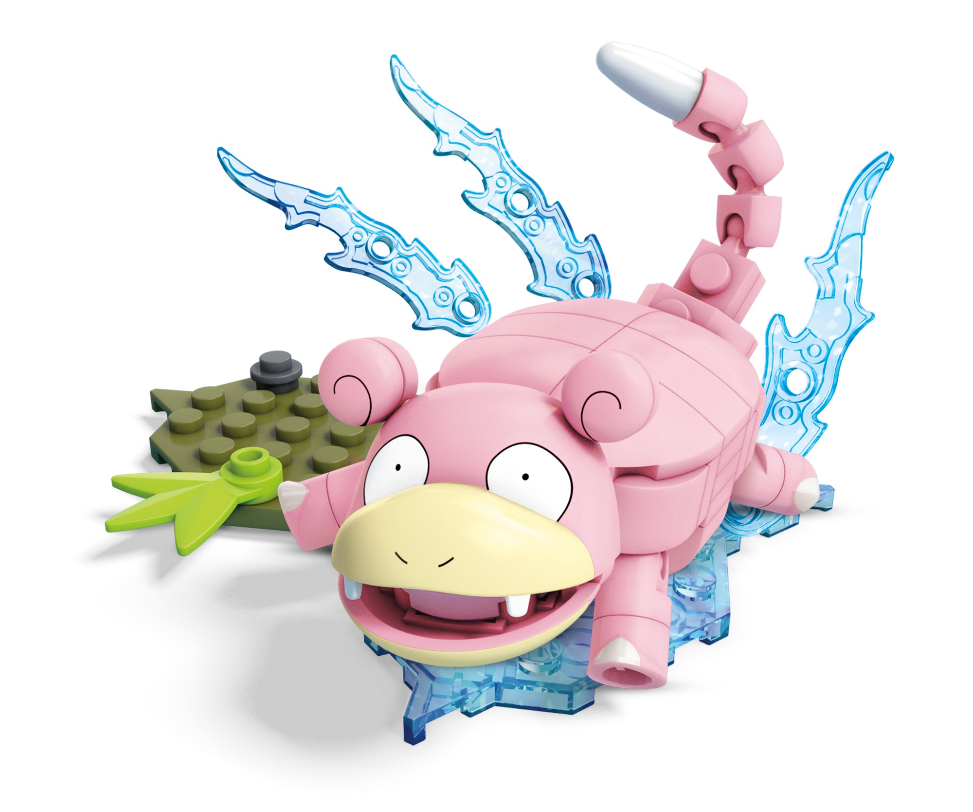 mattel mega construx pokemon