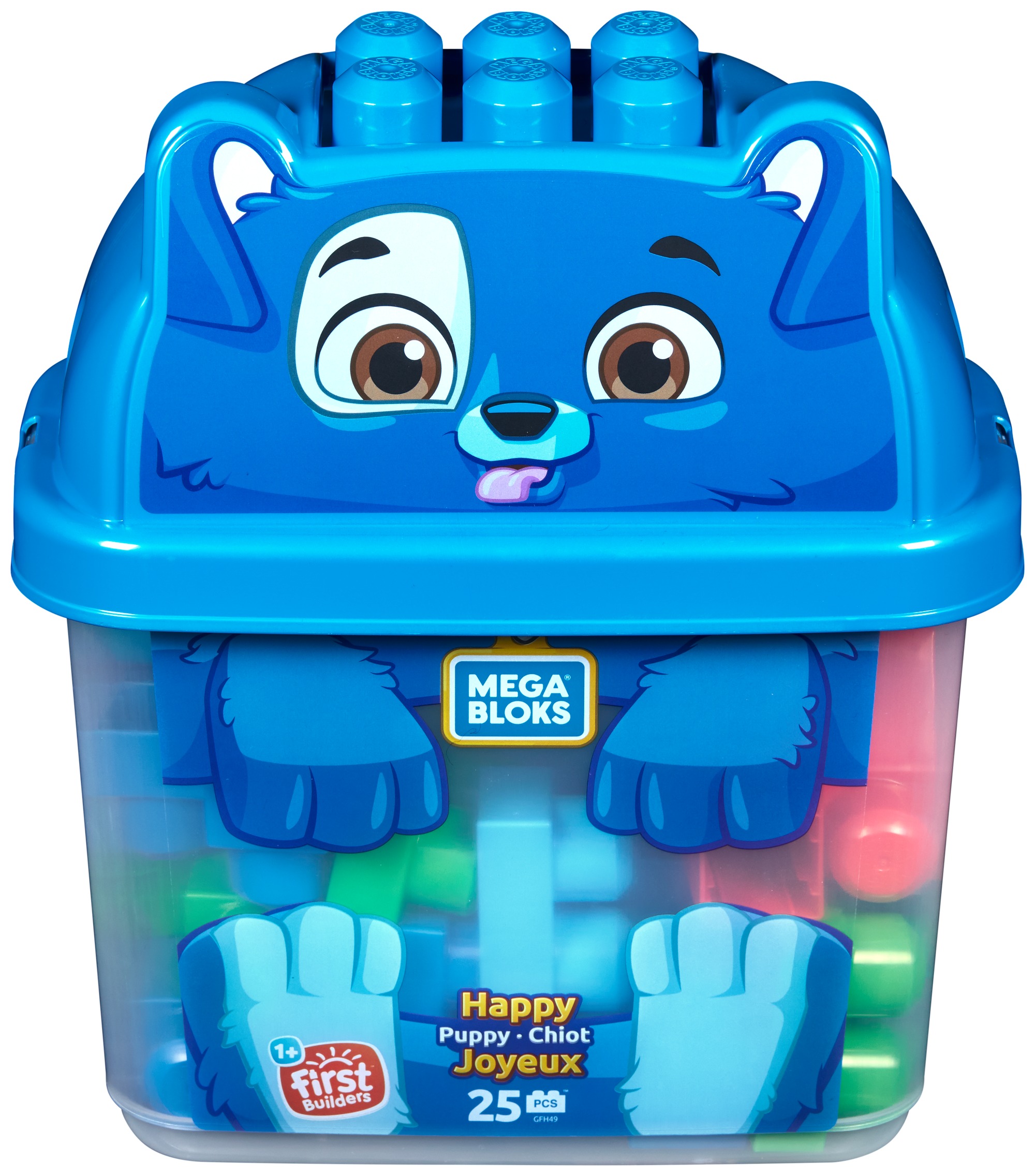 Mega Bloks Animal Bucket, Buy Now, Outlet, 53% OFF, 