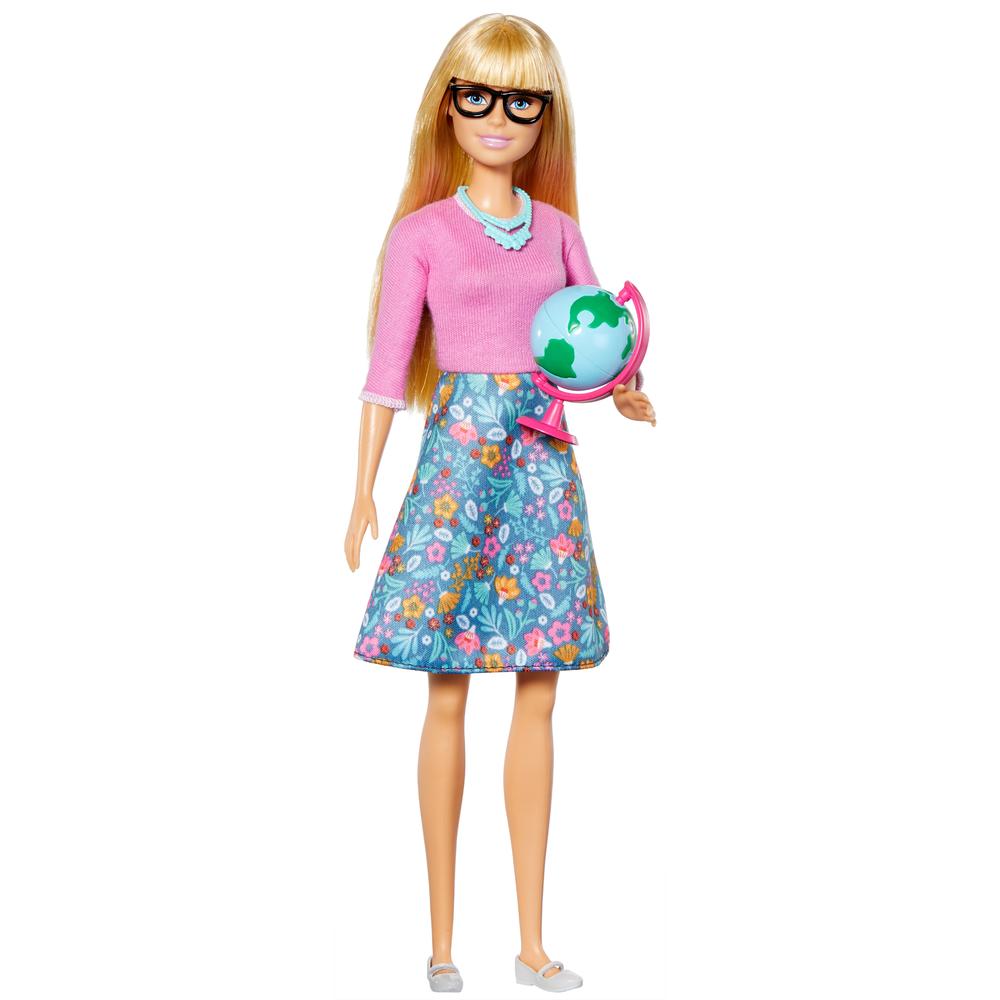 Mattel Barbie Teacher Doll