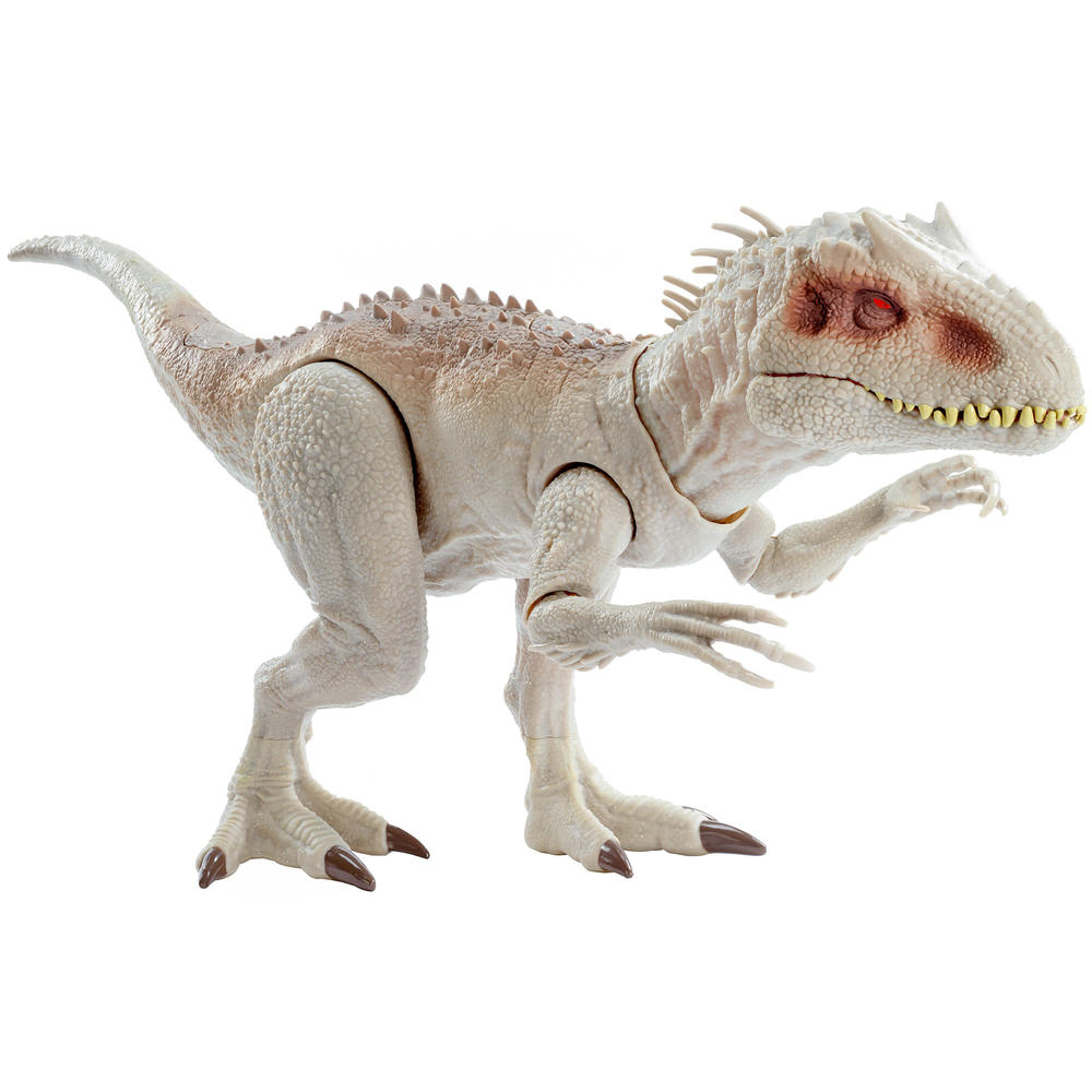 Mattel Jurassic World Dino Rivals Destroy 'N Devour™ Indominus Rex
