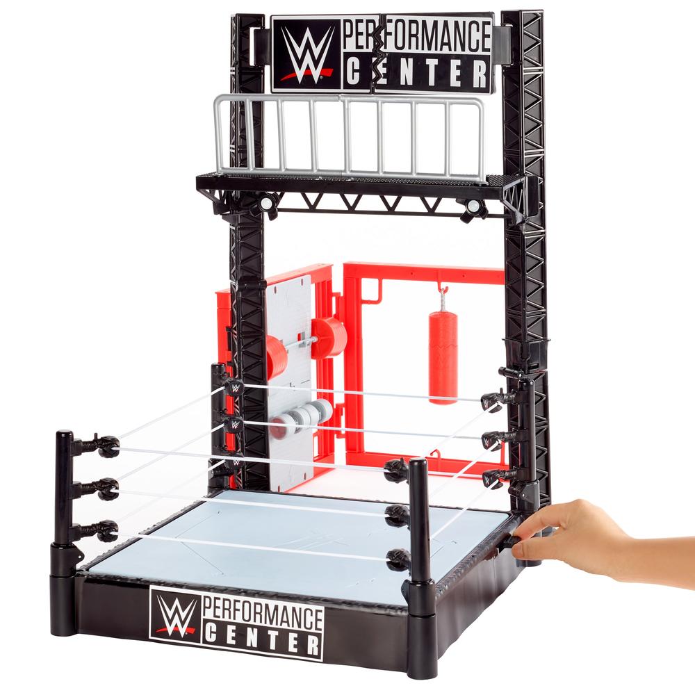 WWE Wrekkin™ Performance Center Play Set