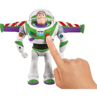 Kmart toy shop story