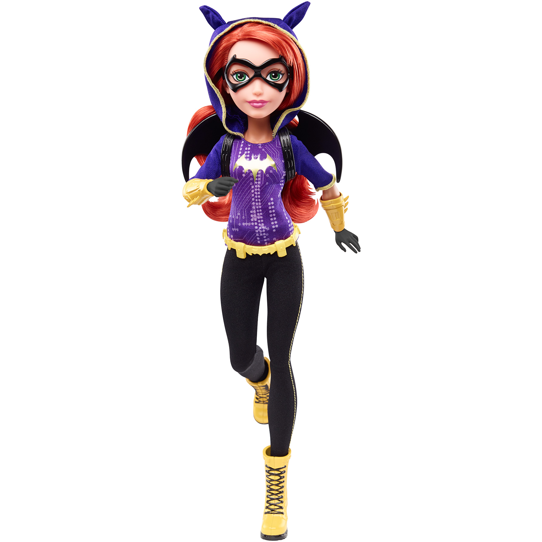 batgirl baby doll