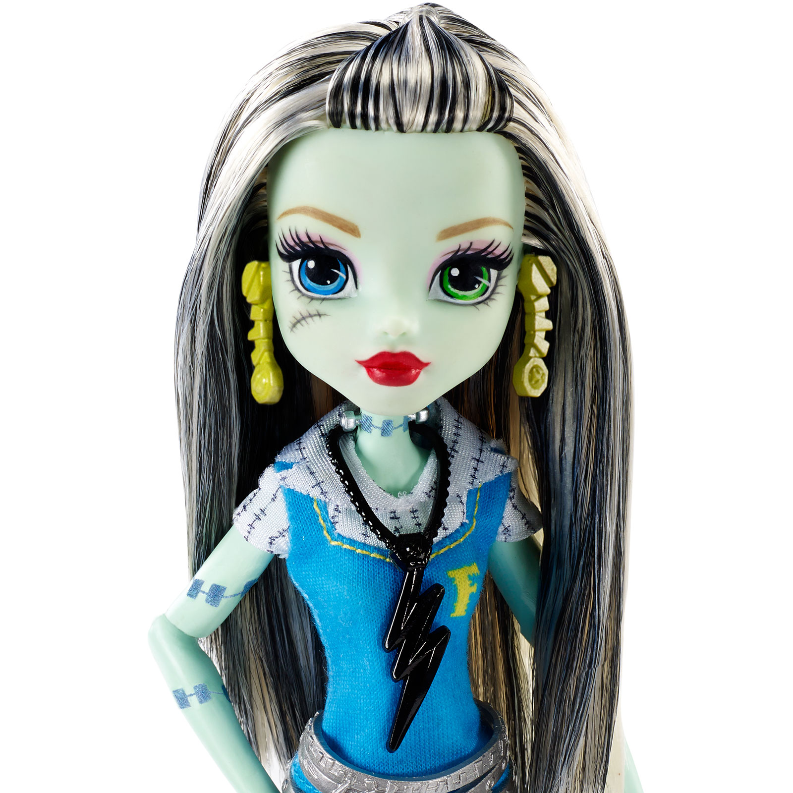 ok google monster high