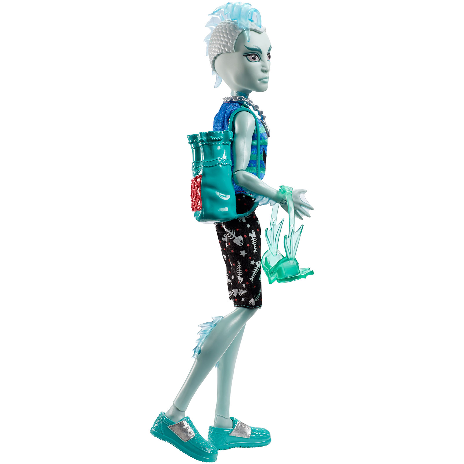 monster high gil doll