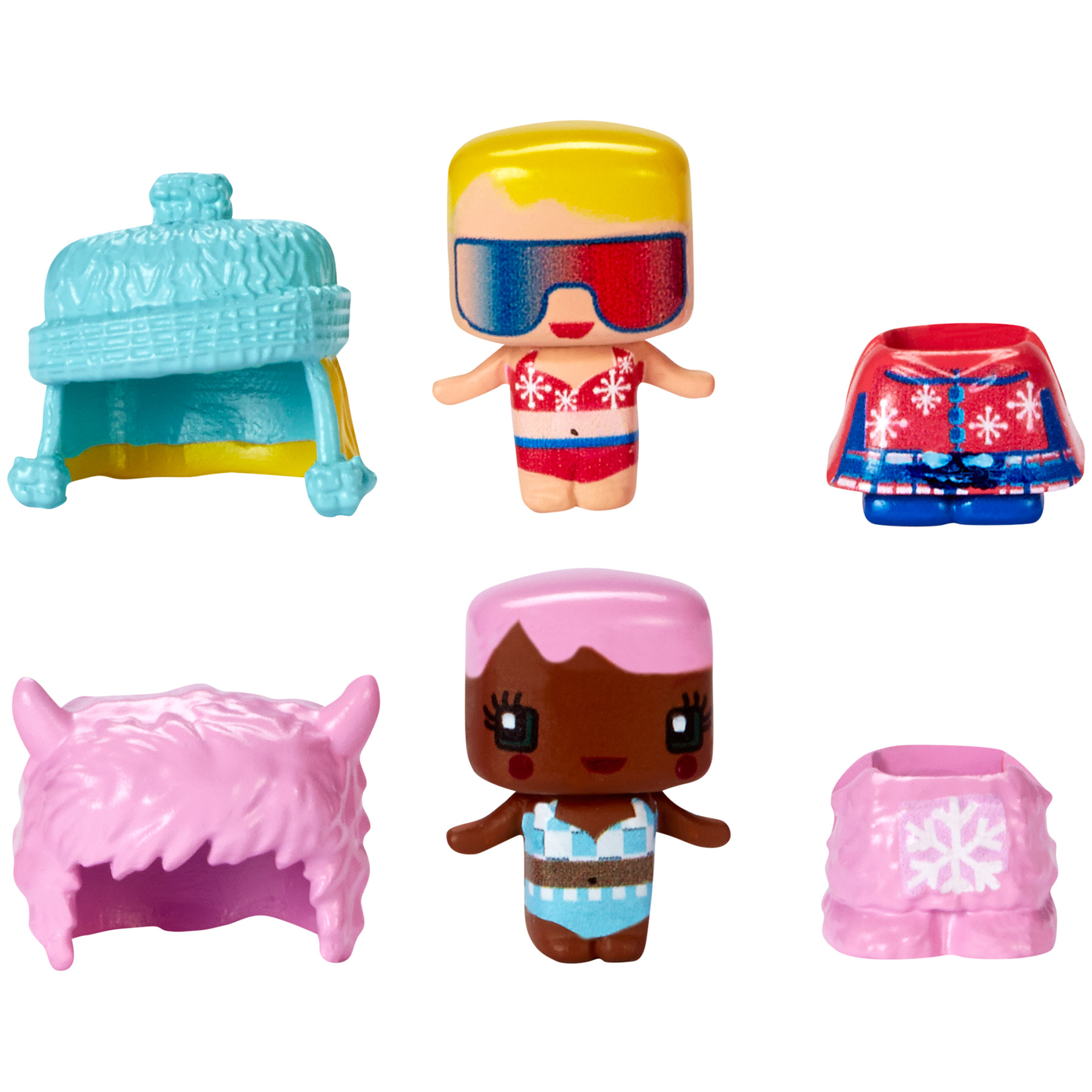 my mini mixie q's kmart australia