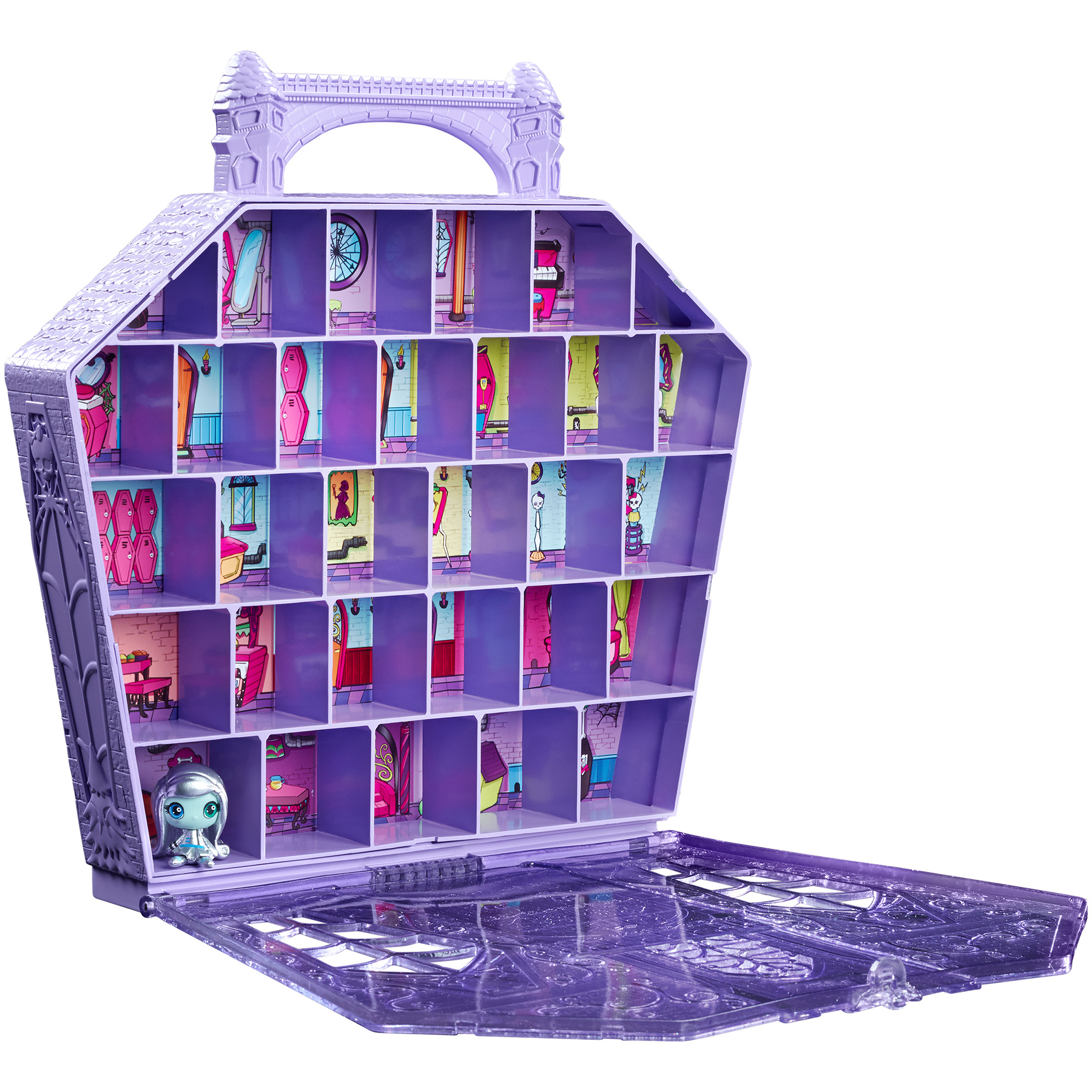 monster high minis
