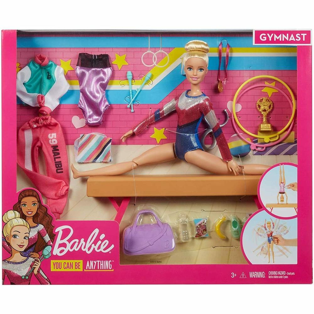 Barbie &#174; Doll and Accessories