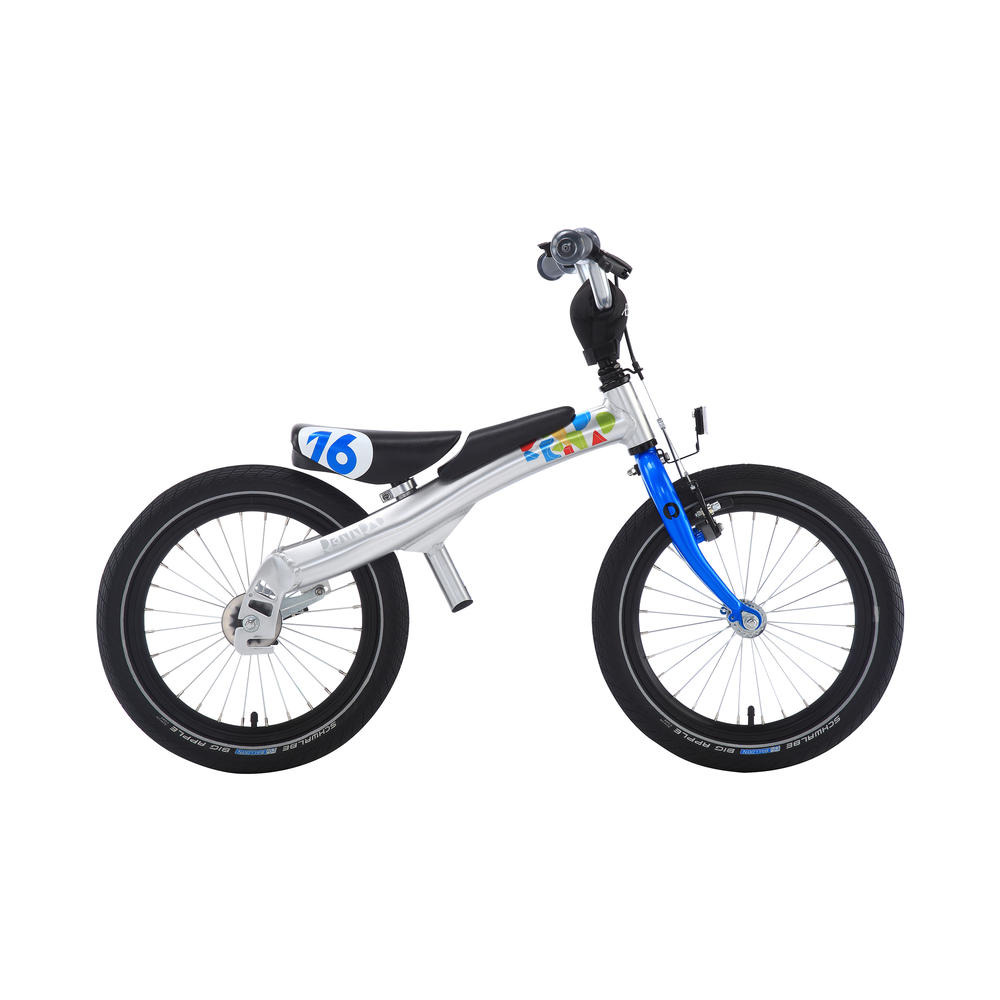 Rennrad 2 in 1 16 inch Learning Bicycle
