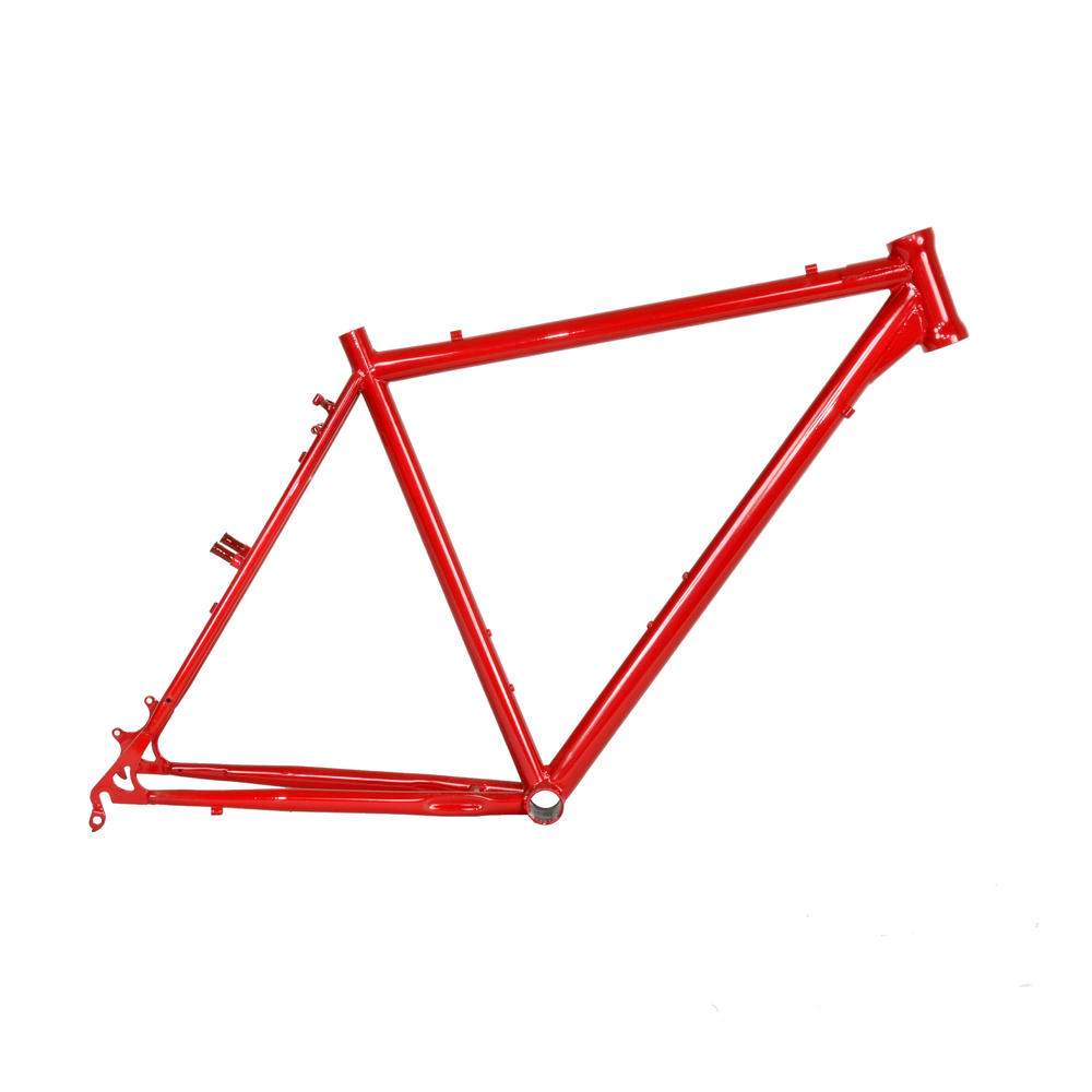 Cycle Force Group Cycle Force &#124; Cro-mo Cyclocross Frame