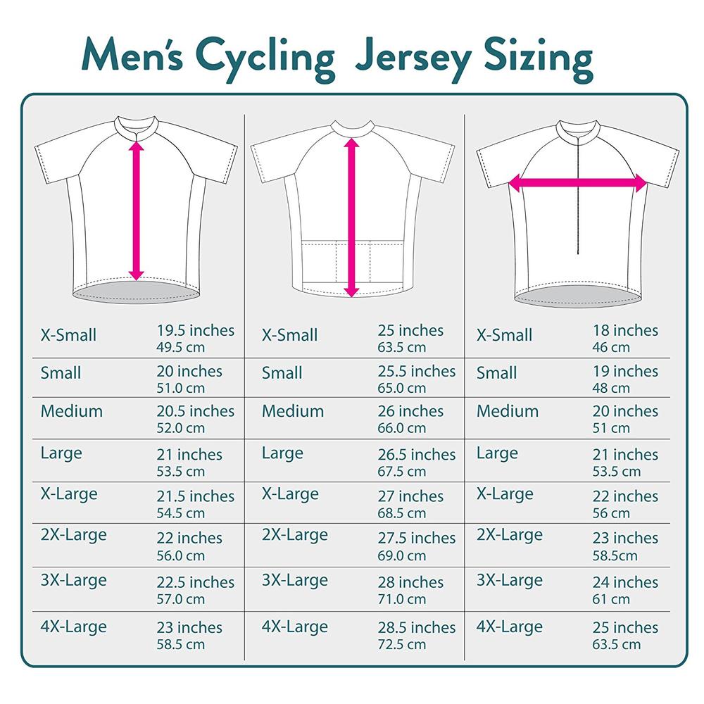 Scudo Catrina Microfiber Short-Sleeved Cycling Jersey