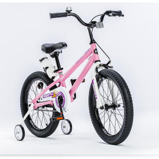 royal baby bike 18 inch