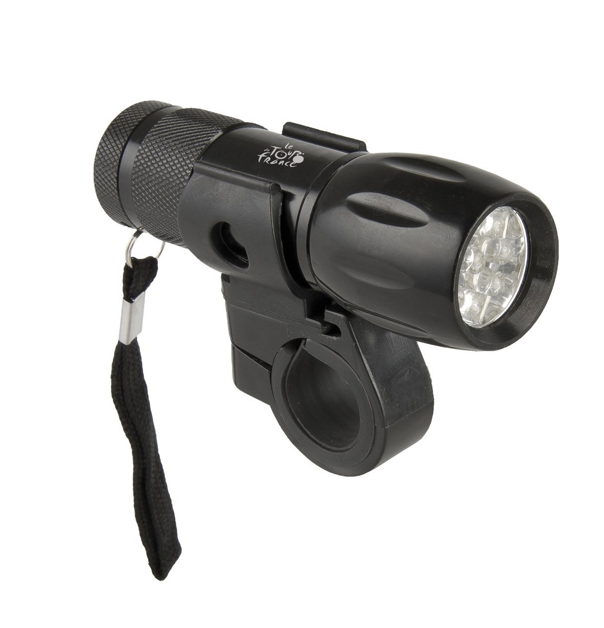 Led bike lights kmart clearance
