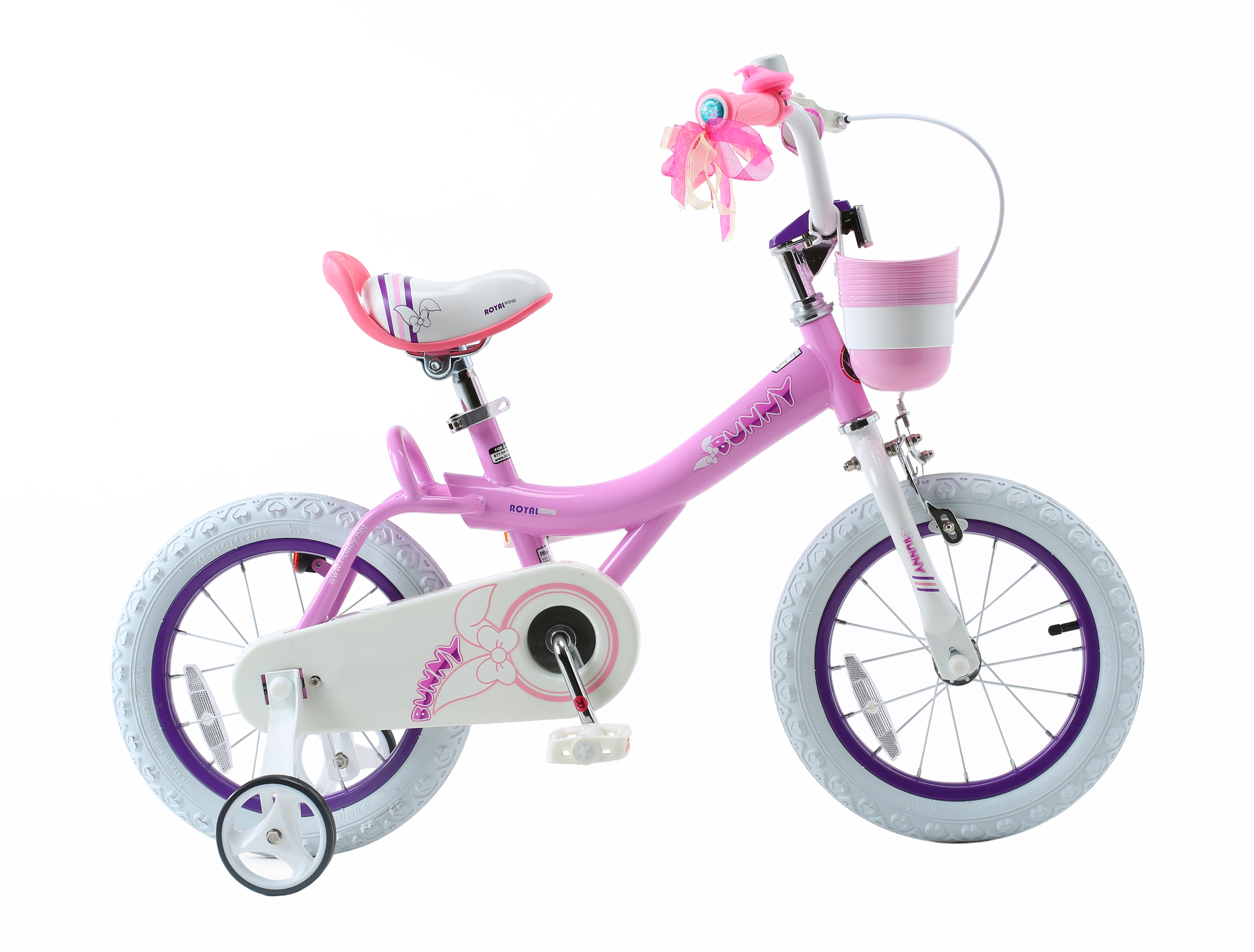 royal baby bike 14 inch