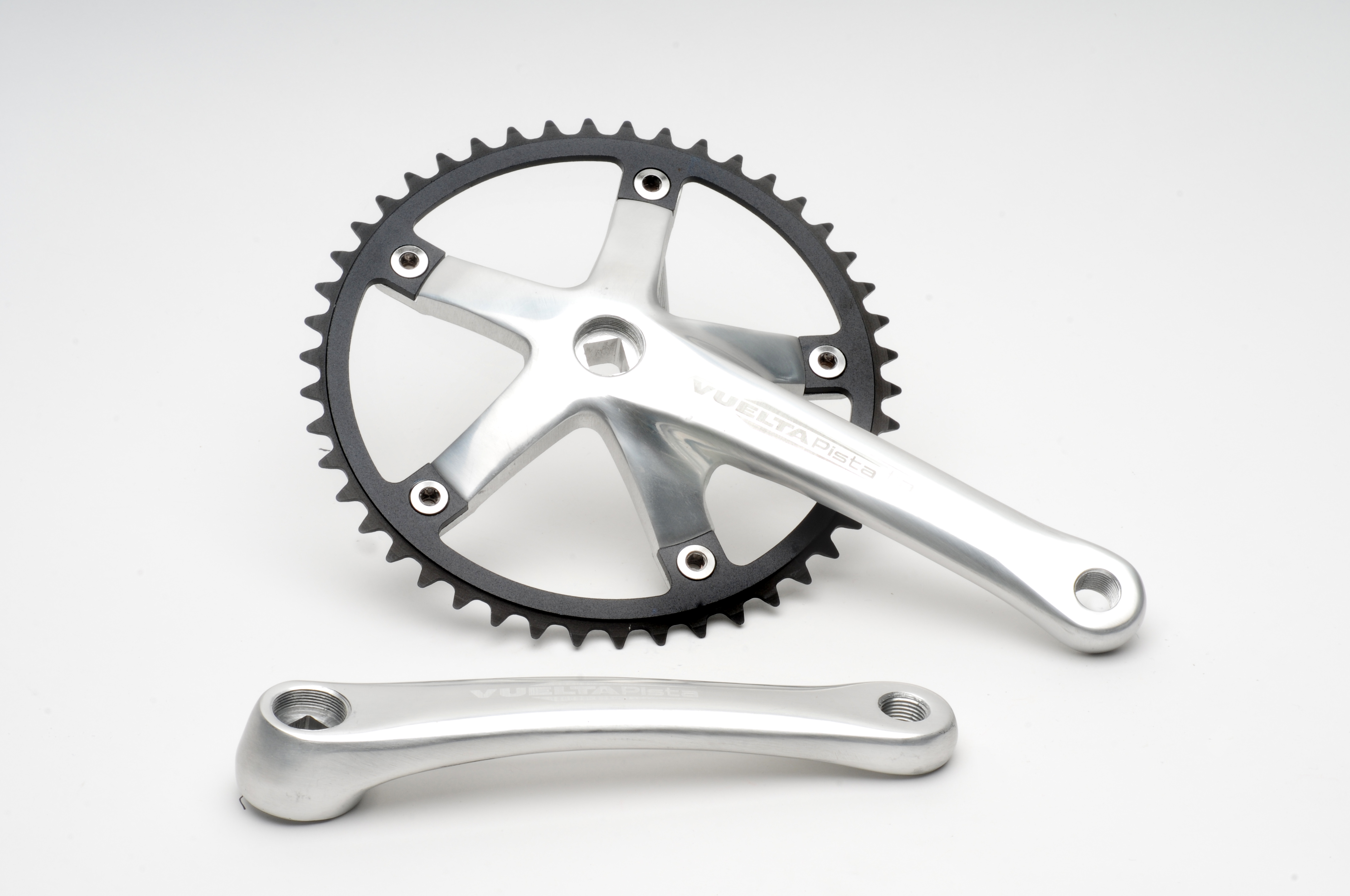 vuelta crankset