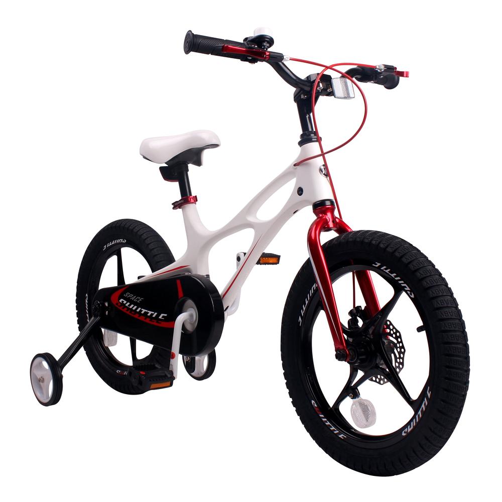 royalbaby 16 inch bike