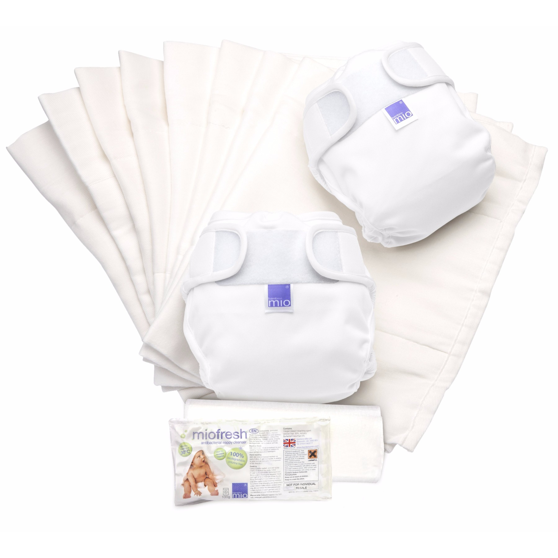 miosoft nappies